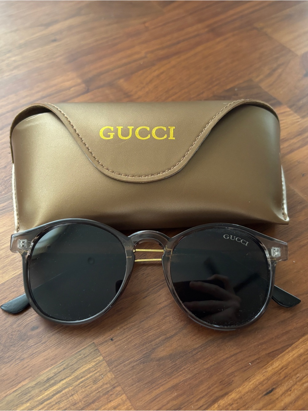 Gucci Sunglasses (CNfans)